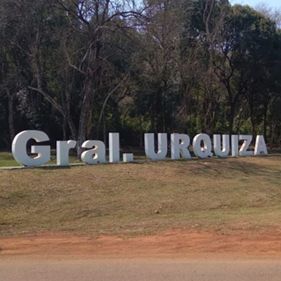 General Urquiza