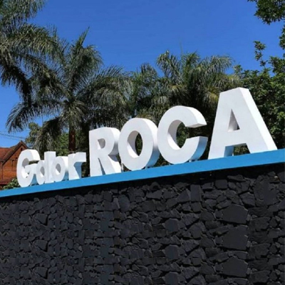 Gobernador Roca